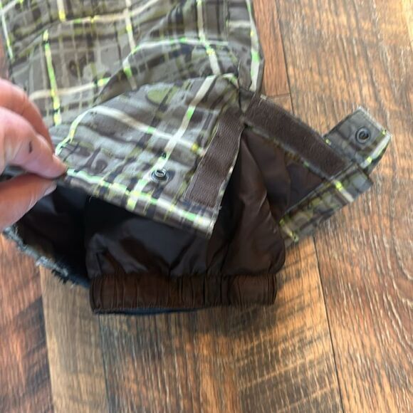 Columbia snowsuit 10/12 (6018) - Picture 8 of 8